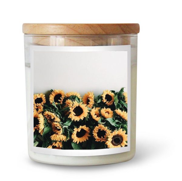 The-Fresh-Flower-Project_Sunflowers-Candle