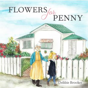 Book | FLOWERS for PENNY