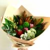 Fortnightly Flower Subscription