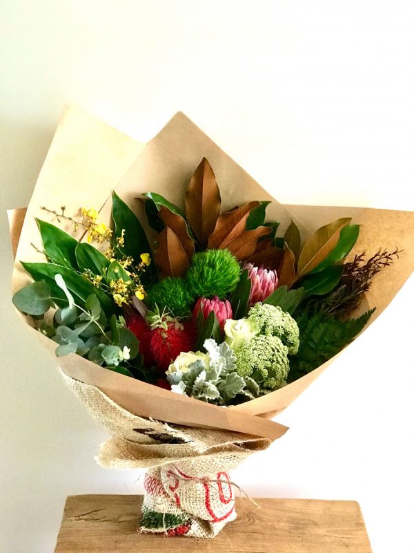 Fortnightly Flower Subscription Fortnightly Flower Subscription