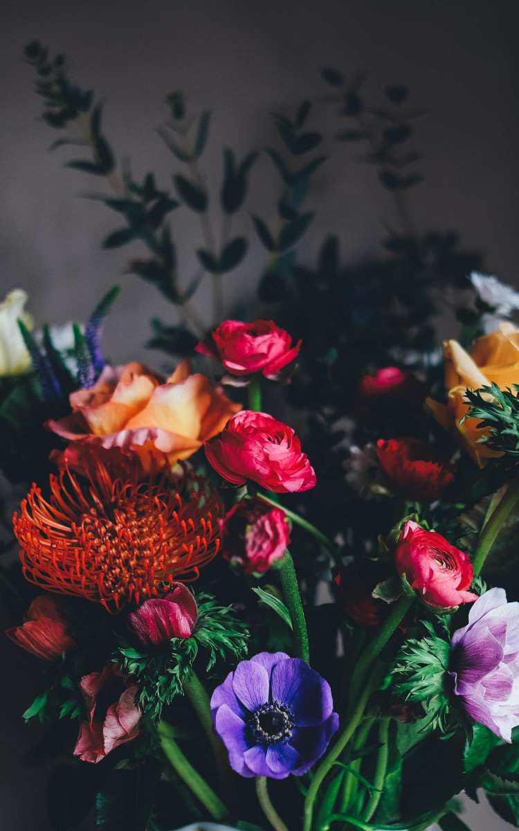 Flower Background
