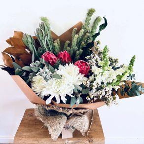 Australiana | Bouquet
