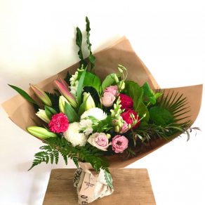 Lilyvale | Bouquet