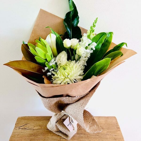 The _Fresh_Flower_Project_Subscription_Fortnightly (1) The-Fresh-Flower-Project_Bouquet. Rouse Hill Florist. Flowers to rouse hill.