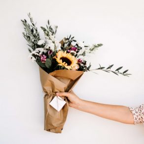 Mini-Flower Subscription | Weekly